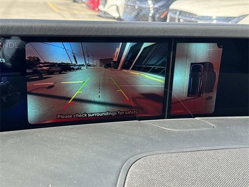 New 2026 Lincoln Nautilus Reserve image 25