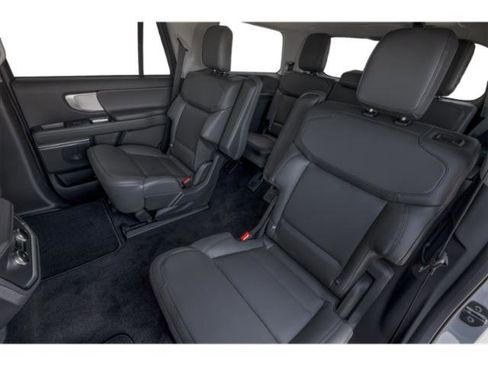 New 2026 Ford Expedition Active AWD/4WD image 12