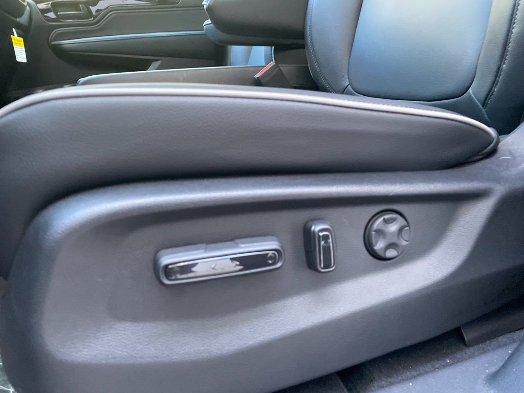 New 2027 Honda Odyssey Touring image 11