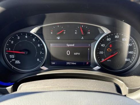 Used 2022 GMC Terrain AT4 w/ Tech Package image 23