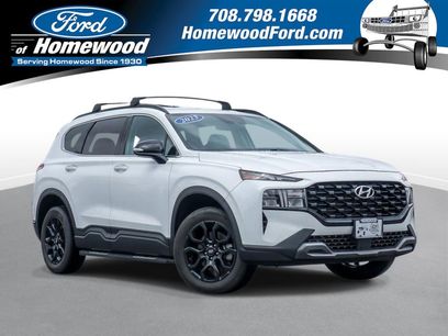 Used 2023 Hyundai Santa Fe XRT