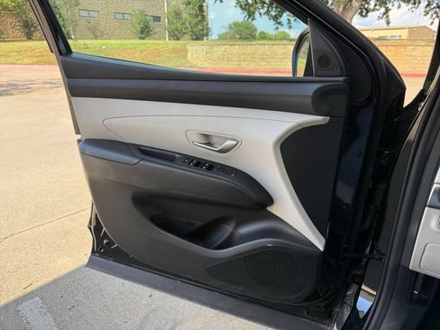 Used 2026 Hyundai Tucson SEL AWD/4WD image 18