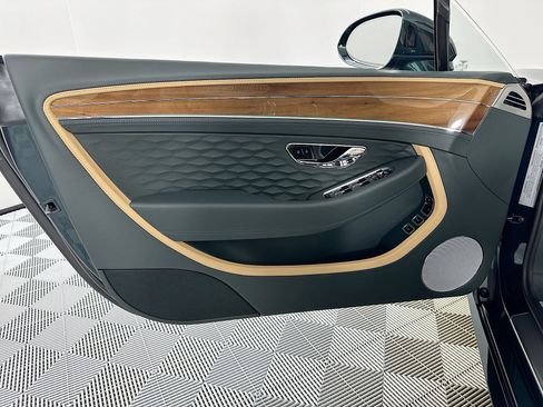 New 2026 Bentley Continental GT Speed AWD/4WD image 14