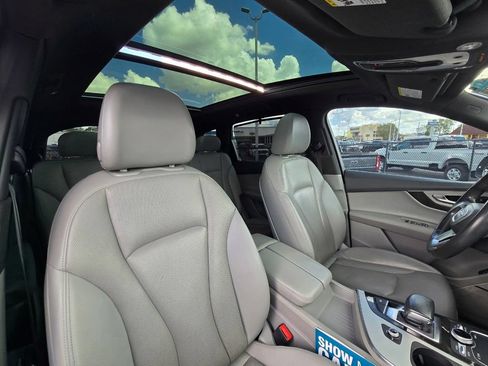 Used 2018 Audi Q7 3.0T AWD/4WD image 59