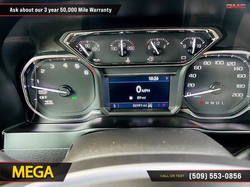 Used 2021 GMC Sierra 1500 SLE image 31