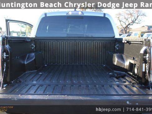 Used 2023 Toyota Tacoma TRD Sport image 48