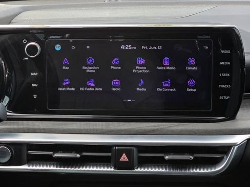 Used 2022 Kia K5 EX w/ EX Premium Package FWD image 19
