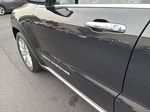 Used 2014 Jeep Grand Cherokee Summit image 30