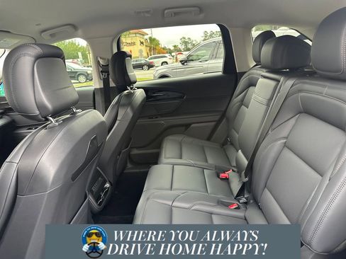 New 2026 Lincoln Nautilus Premier image 22