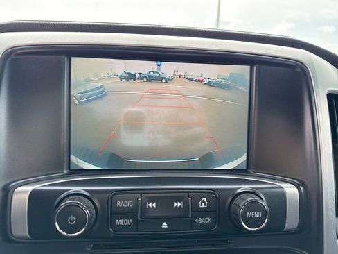 Used 2016 GMC Sierra 1500 SLE w/ SLE Value Package image 25