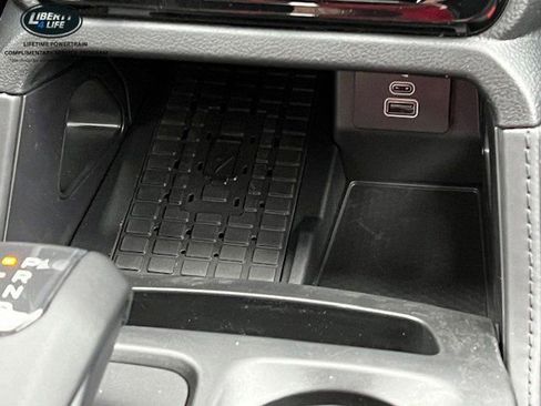 New 2025 Ford Ranger Raptor AWD/4WD image 22