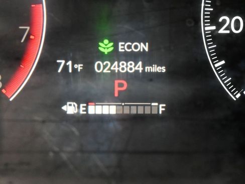 Used 2024 Honda CR-V EX image 33