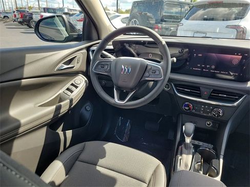 New 2026 Buick Encore GX Preferred w/ Comfort Package image 9