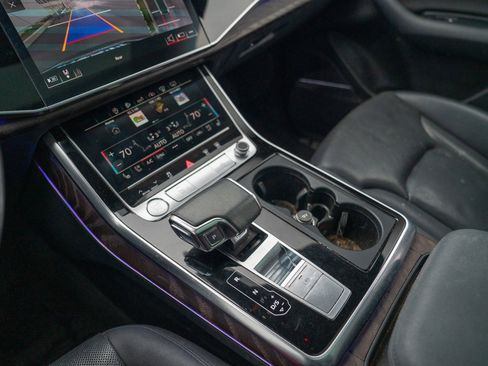 Used 2020 Audi Q7 3.0T Prestige w/ Prestige Package image 19