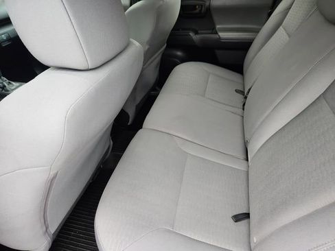 Used 2019 Toyota Tacoma SR w/ SR Convenience Package RWD image 24