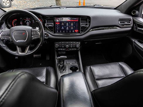 Used 2021 Dodge Durango Citadel image 22