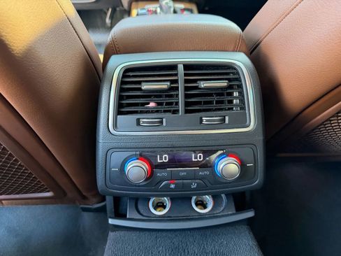 Used 2016 Audi A7 3.0T Premium Plus w/ Black Optic Package image 26