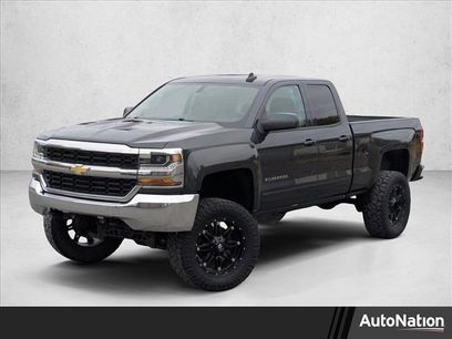 Used 2019 Chevrolet Silverado 1500 LT