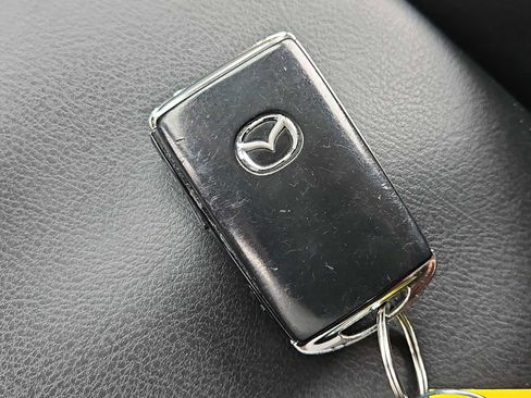 Used 2020 MAZDA CX-5 Touring image 34