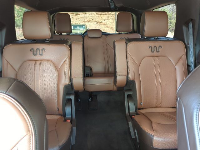 Used 2024 Ford Expedition King Ranch AWD/4WD image 21