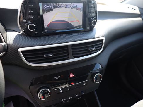 Used 2019 Hyundai Tucson SE AWD/4WD image 15