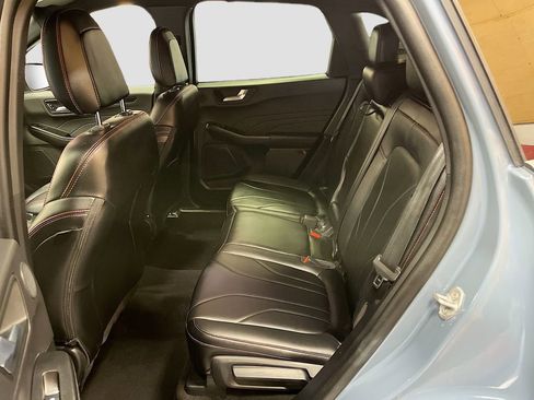 Used 2025 Ford Escape ST-Line Elite w/ Premium Technology Package AWD/4WD image 25