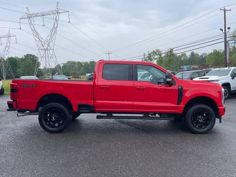 Used 2026 Ford F250 XLT w/ XLT Premium Package AWD/4WD image 8