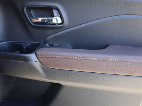New 2026 Honda Ridgeline RTL image 30