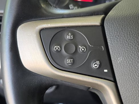 Used 2019 GMC Terrain Denali FWD image 27