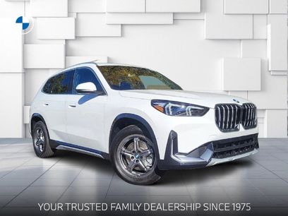 Used 2026 BMW X1 xDrive28i w/ Convenience Package
