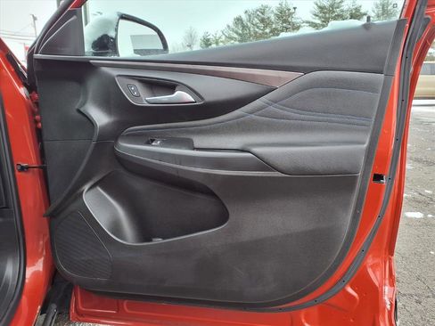 Certified 2024 Buick Envista Sport Touring w/ Convenience II Package image 13