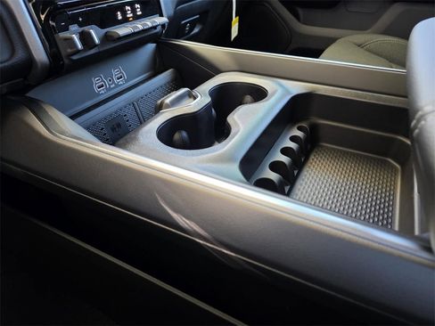 New 2025 RAM 1500 Lone Star image 21