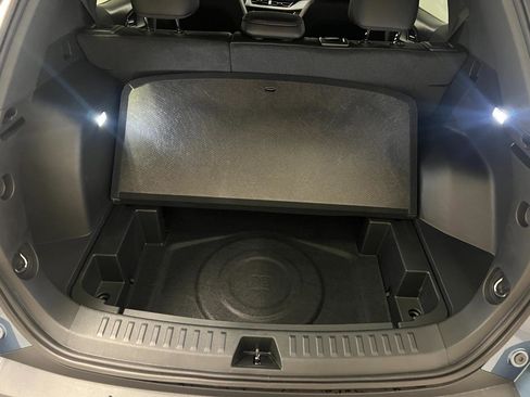 New 2026 Chevrolet Equinox RS AWD/4WD image 41