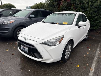Used 2017 Toyota Yaris iA