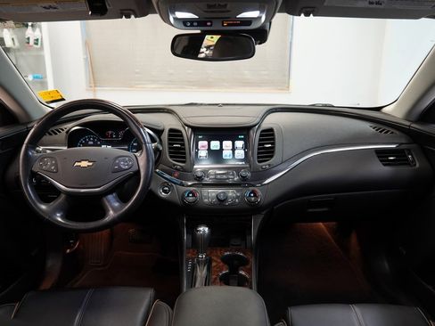 Used 2014 Chevrolet Impala LTZ image 20