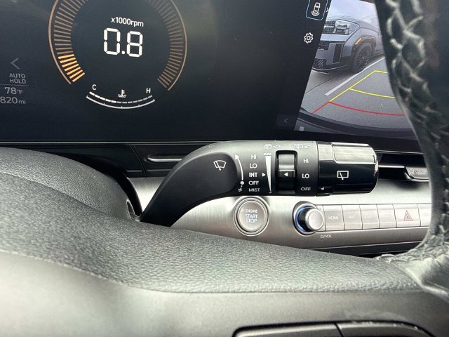 Certified 2024 Hyundai Kona SEL FWD image 29