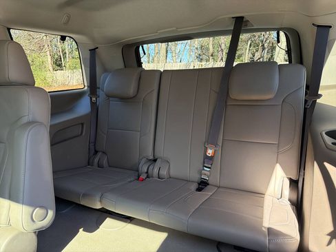 Used 2019 GMC Yukon SLT w/ Open Road Package RWD image 19