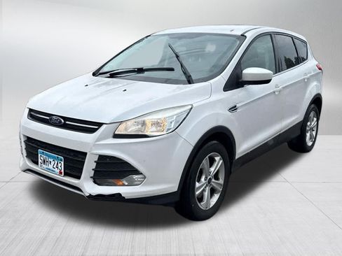 Used 2016 Ford Escape SE AWD/4WD image 3