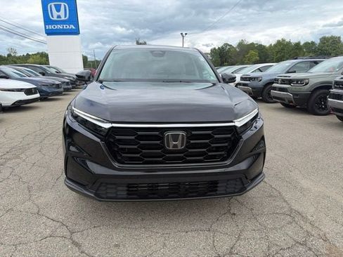 Used 2024 Honda CR-V EX image 8