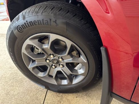 Used 2025 Ford Maverick XLT w/ XLT Luxury Package image 44