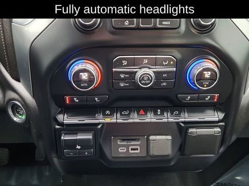 Used 2019 Chevrolet Silverado 1500 LT w/ All-Star Edition image 45