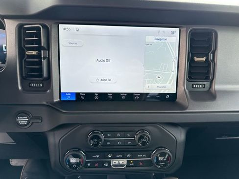 New 2026 Ford Bronco Badlands AWD/4WD image 15