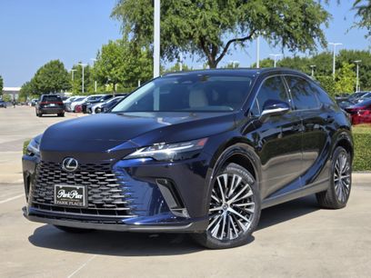 Used 2023 Lexus RX 350 Premium Plus w/ Accessory Package (Z1)