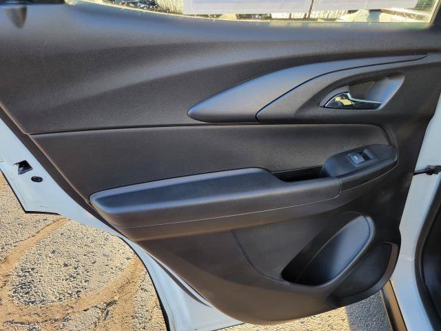 Used 2023 Chevrolet TrailBlazer LT w/ Convenience Package AWD/4WD image 24
