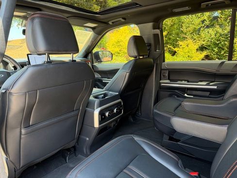 Used 2024 Ford Expedition Timberline AWD/4WD image 37