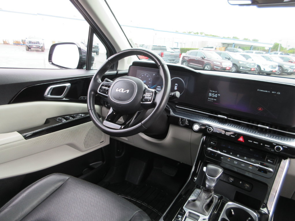 Used 2024 Kia Carnival SX Prestige FWD image 26