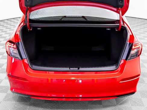 Certified 2026 Honda Civic Sport Touring image 34