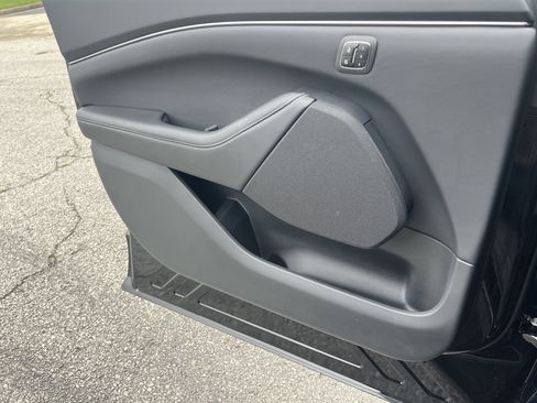 New 2026 Ford Mustang Mach-E Select w/ Comfort Package Lite RWD image 14