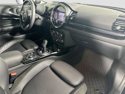 Used 2023 MINI Cooper Clubman S AWD/4WD image 28