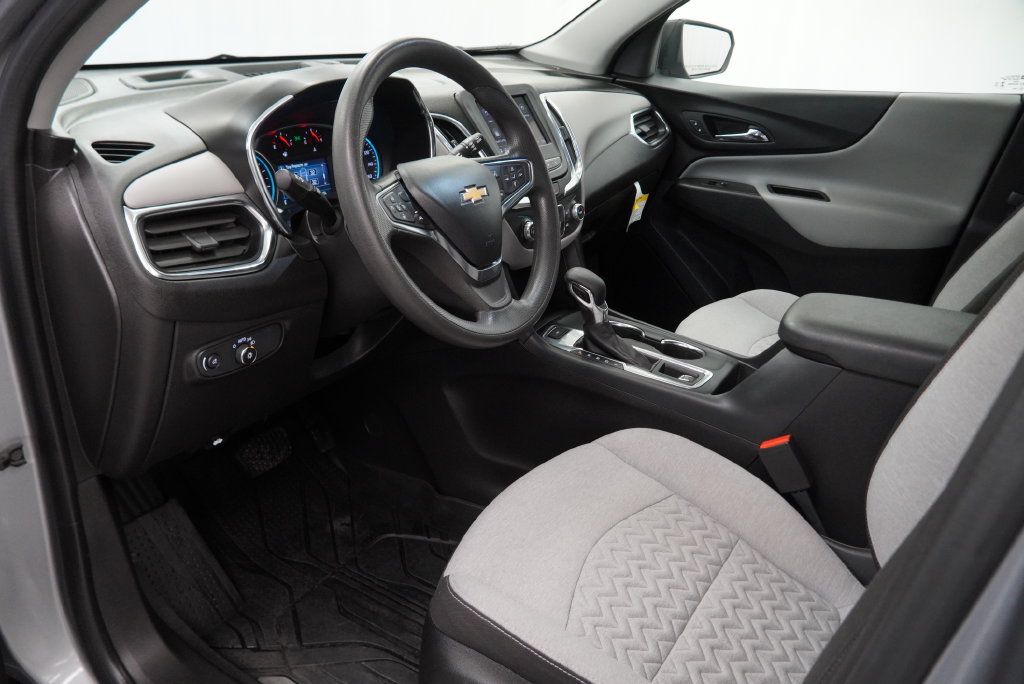 Certified 2024 Chevrolet Equinox LS w/ LS Convenience Package AWD/4WD image 20